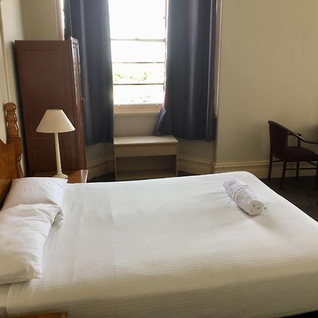 Hotel Gearin カトゥーンバ エクステリア 写真