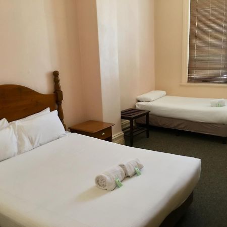 Hotel Gearin カトゥーンバ エクステリア 写真