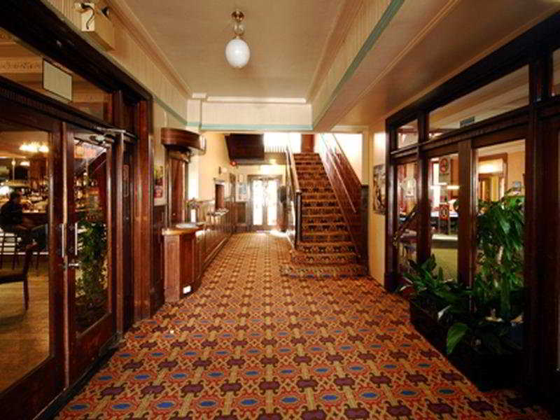 Hotel Gearin カトゥーンバ エクステリア 写真