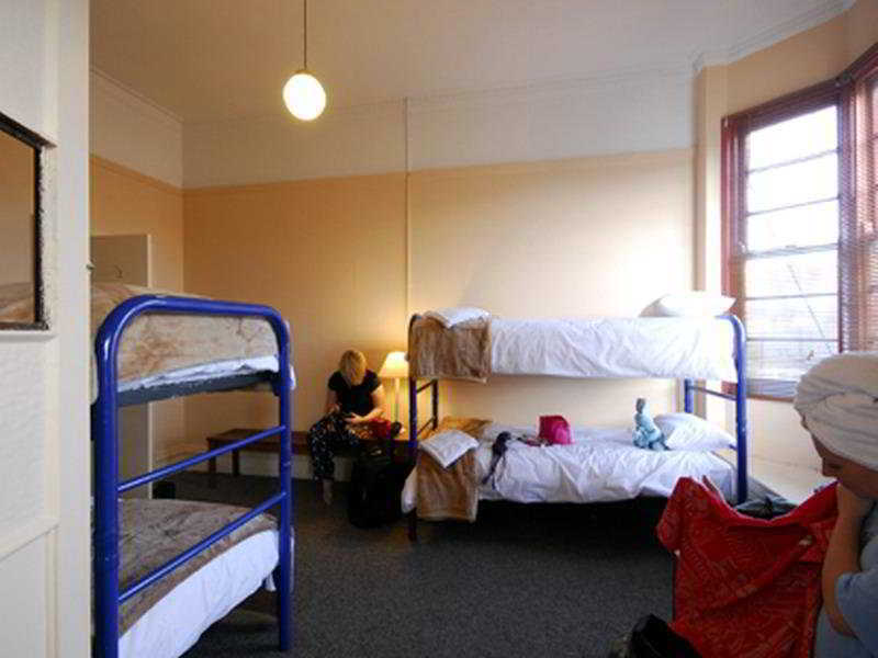 Hotel Gearin カトゥーンバ エクステリア 写真