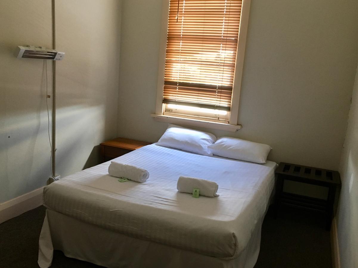 Hotel Gearin カトゥーンバ エクステリア 写真