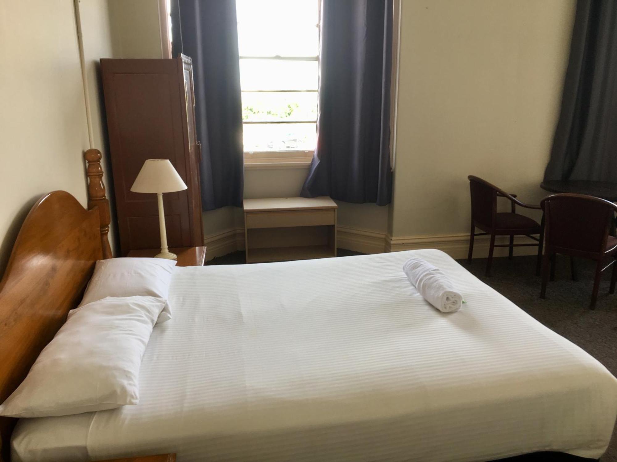 Hotel Gearin カトゥーンバ エクステリア 写真