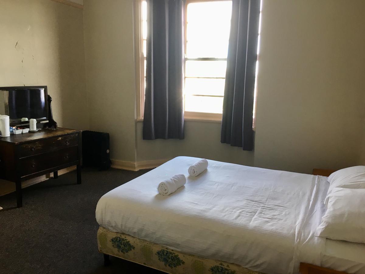Hotel Gearin カトゥーンバ エクステリア 写真