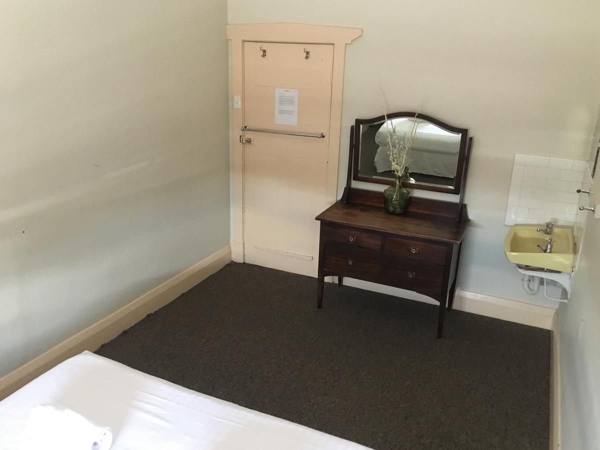 Hotel Gearin カトゥーンバ エクステリア 写真