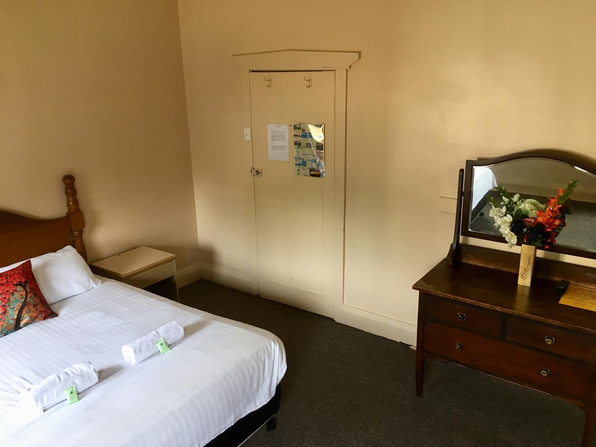 Hotel Gearin カトゥーンバ エクステリア 写真
