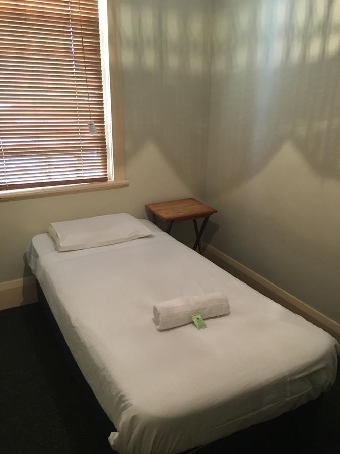 Hotel Gearin カトゥーンバ エクステリア 写真